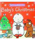 Baby's Christmas (Usborne Baby's Day)