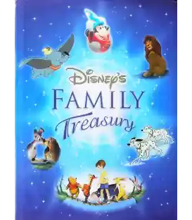 Disney's Family Treasury