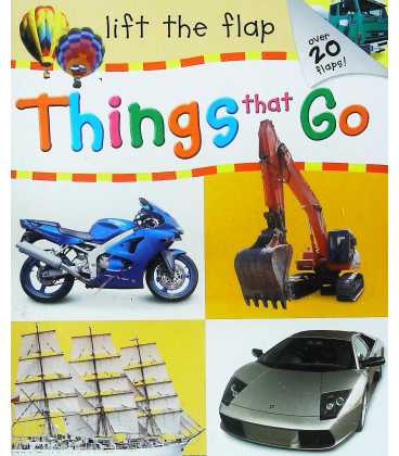 Things That Go