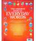 The Usborne Book of Everyday Words Back Cover