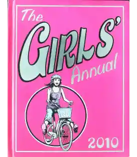 The Girls' Annual 2010