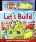 Let's Build (Magnetic Playscenes)