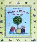 My First Book of Nursery Rhymes and Songs