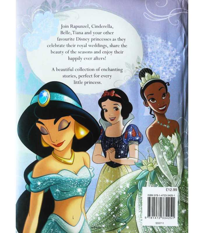 Enchanting Magical Stories | Disney | 9781472334251