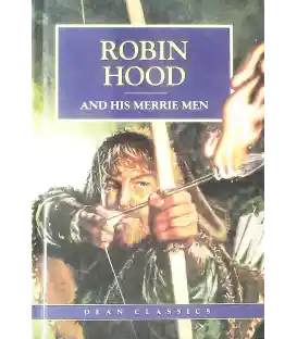 Robin Hood and His Merrie Men