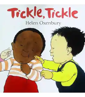 Tickle, Tickle