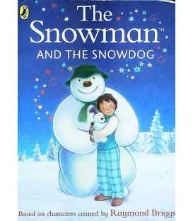 The Snowman and The Snowdog