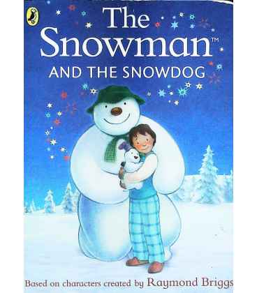 The Snowman and The Snowdog