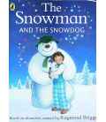 The Snowman and The Snowdog