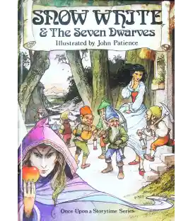 Snow White and the Seven Dwarves