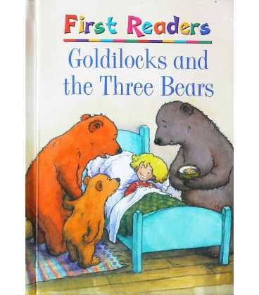 Goldilocks and the Three Bears