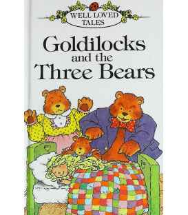 Goldilocks And The Three Bears