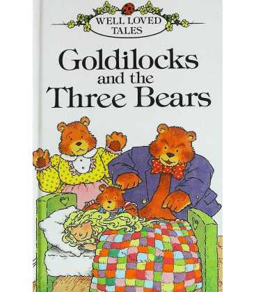 Goldilocks And The Three Bears | Ladybird Books | 9780721411736