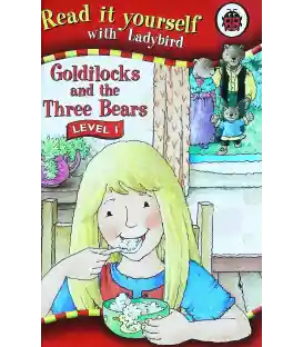 Goldilocks and the Three Bears