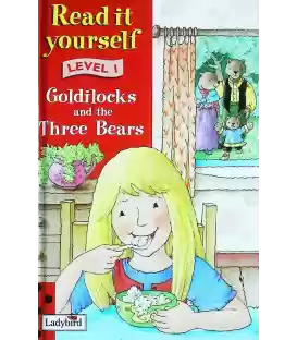 Goldilocks and the Three Bears