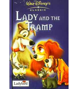 Lady And The Tramp