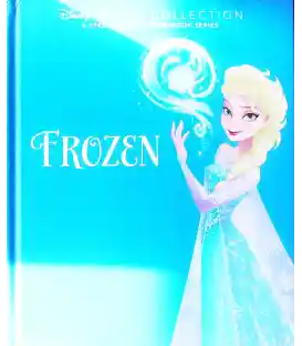 Frozen