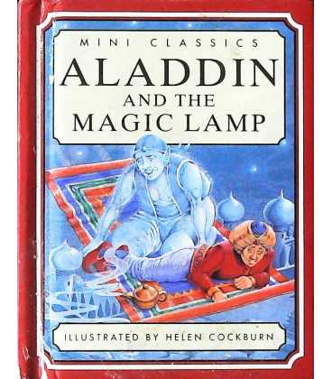 Aladdin and the Magic Lamp