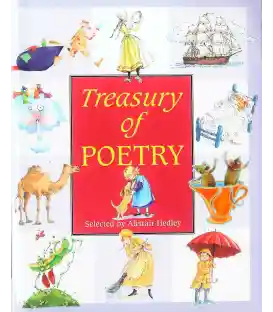 Treasury of Poetry