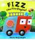 Fizz the Fire Engine