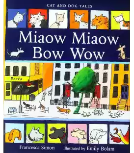 Miaow Miaow Bow Wow