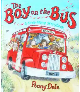 The Boy on the Bus