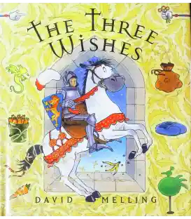 The Three Wishes