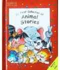 My First Collection of Animal Stories