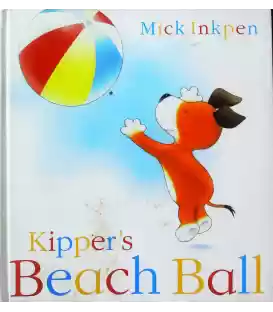 Kipper's Beach Ball