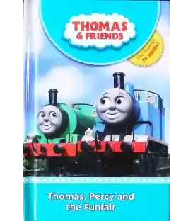 Thomas, Percy and the Funfair (Thomas & Friends)