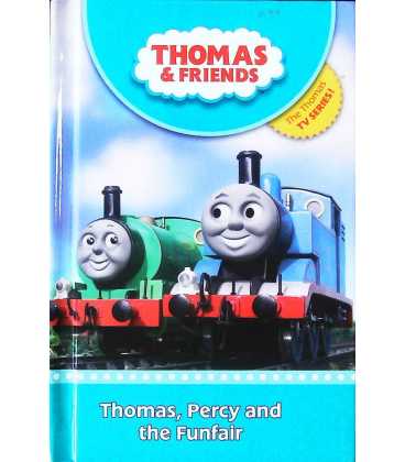 Thomas, Percy and the Funfair (Thomas & Friends)