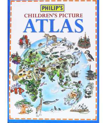 Philip's Children's Picture Atlas