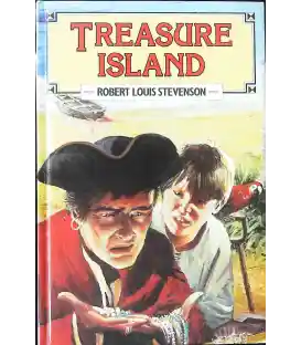 Treasure Island (Classic Reward)