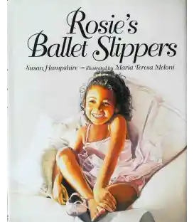 Rosie's Ballet Slippers