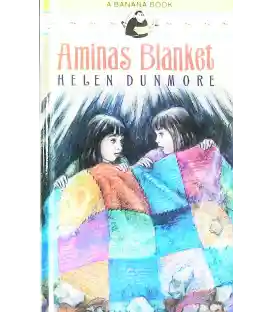 Amina's Blanket