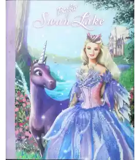 Barbie of Swan Lake