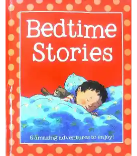 Bedtime Stories