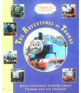 The Adventures of Thomas