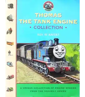 Thomas the Tank Engine