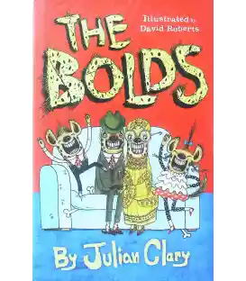 The Bolds