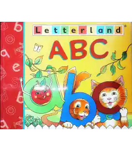 Letterland ABC