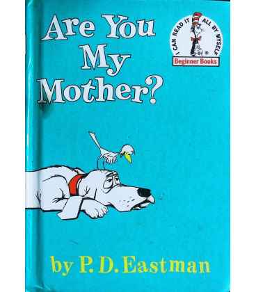 Are You My Mother? | P.D. Eastman | 9780394800189