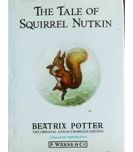 The Tale of Squirrel Nutkin