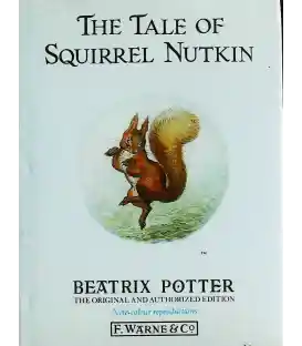 The Tale of Squirrel Nutkin