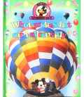 What Makes Hot Air Balloons Fly? (Mickey Wonders Why)