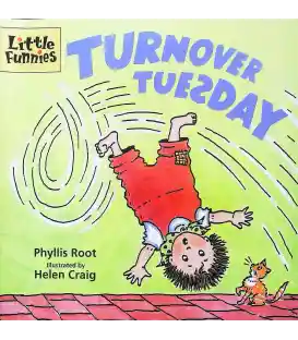 Turnover Tuesday