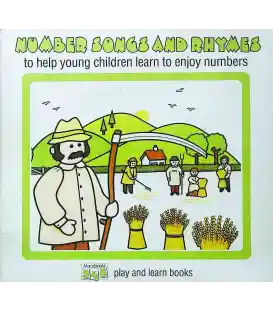 Number Songs and Rhymes