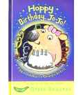 Hoppy Birthday Jo-Jo!