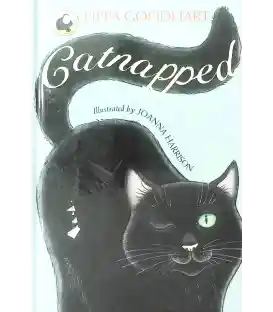 Catnapped