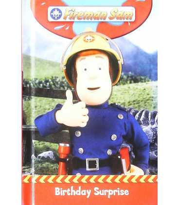 Birthday Surprise (Fireman Sam)